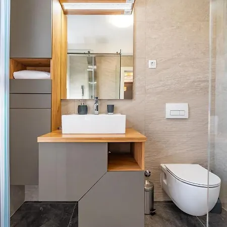 Noemi Villa Zaton (Zadar)