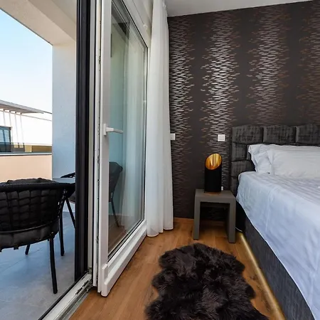 Noemi Villa Zaton (Zadar)