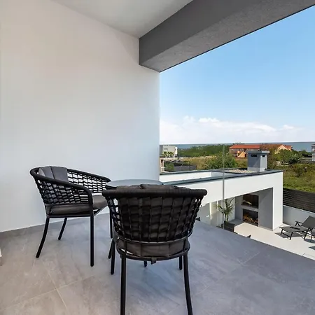 Villa Noemi