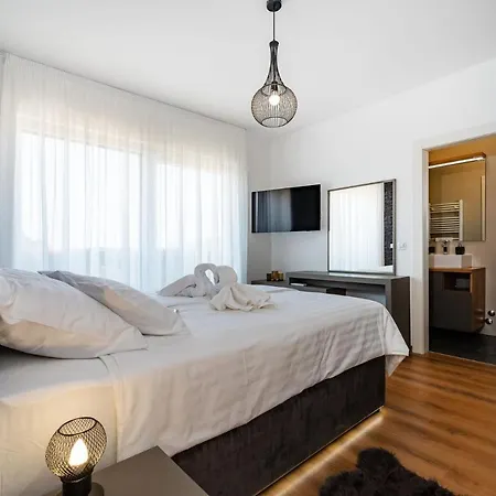 Noemi Villa Zaton (Zadar)