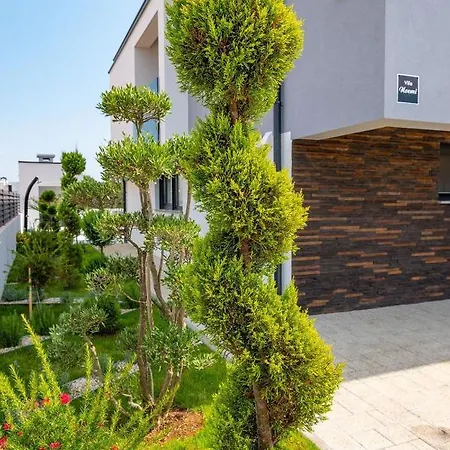 Villa Noemi Zaton (Zadar)